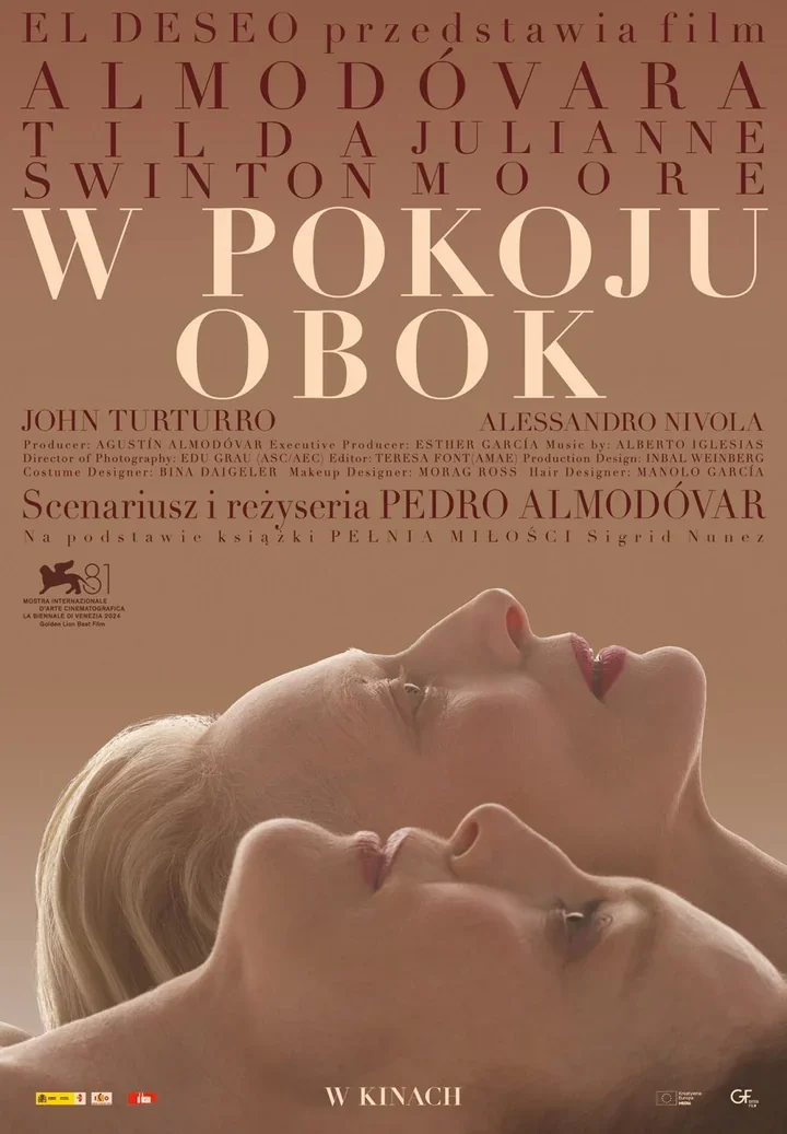 Kino na Dachu nad Legnicą - letnie seanse z mocnym repertuarem