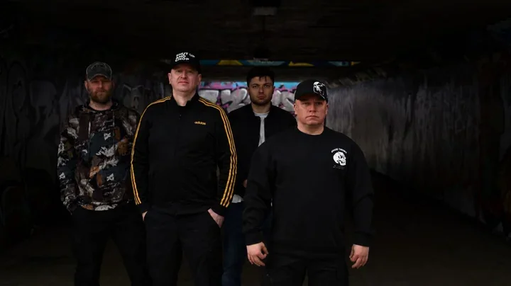 Legnica szykuje ciężki wieczór - trzy zespoły, jeden koncert