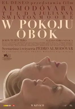 Kino na Dachu nad Legnicą - letnie seanse z mocnym repertuarem