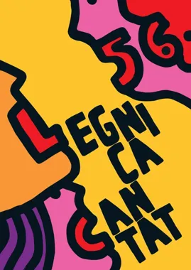 Legnica Cantat 56 - miasto wchodzi w weekend pełen chóralnych emocji