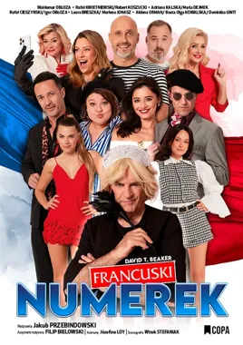 Francuski Numerek w Legnicy. Komedia, w której biznes wymyka się spod kontroli