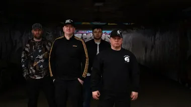 Legnica szykuje ciężki wieczór - trzy zespoły, jeden koncert