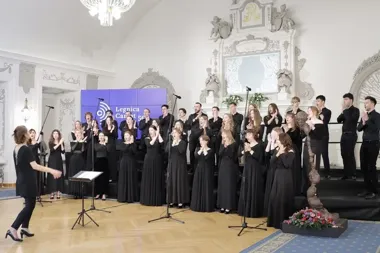 Legnica Cantat 56 rozdała laury - Poznań bierze Grand Prix