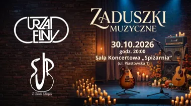 Po 40 latach wracają na scenę. Zaduszki muzyczne w Legnicy