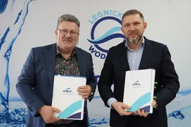 Pod dworcem w Legnicy rusza cicha część budowy centrum przesiadkowego