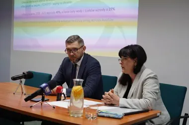 W Legnicy woda i ścieki zdrożeją etapami przez trzy lata