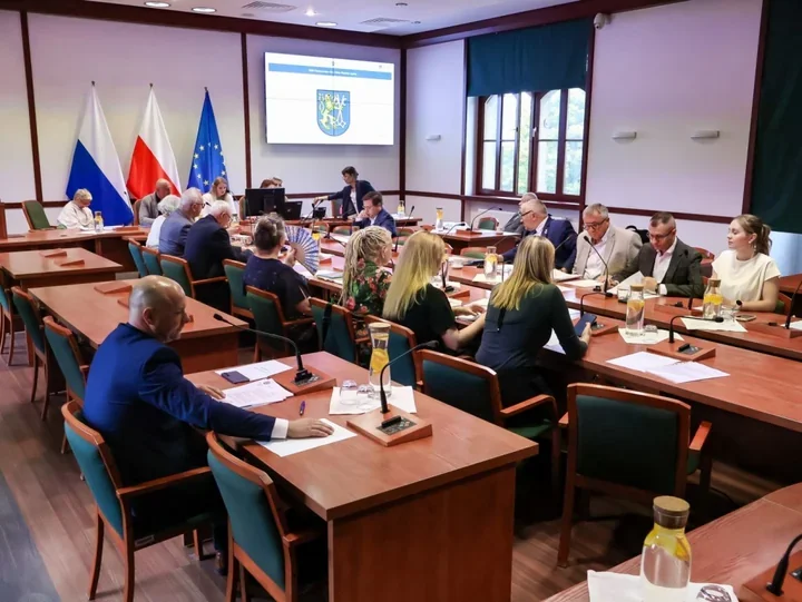 Radni Legnicy spotkają się na sesji. Obrady będą transmitowane online