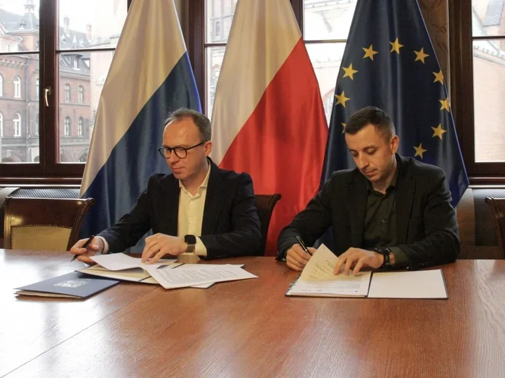 Hala przy Lotniczej wchodzi w kolejny etap zmian i zyska nowe energetyczne oblicze