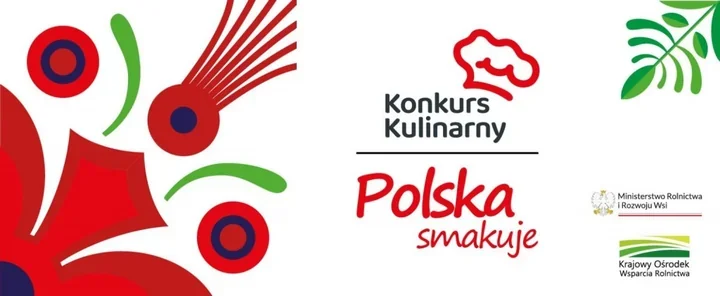 Tradycja na talerzu i nagrody do wzięcia. Rusza konkurs Polska smakuje