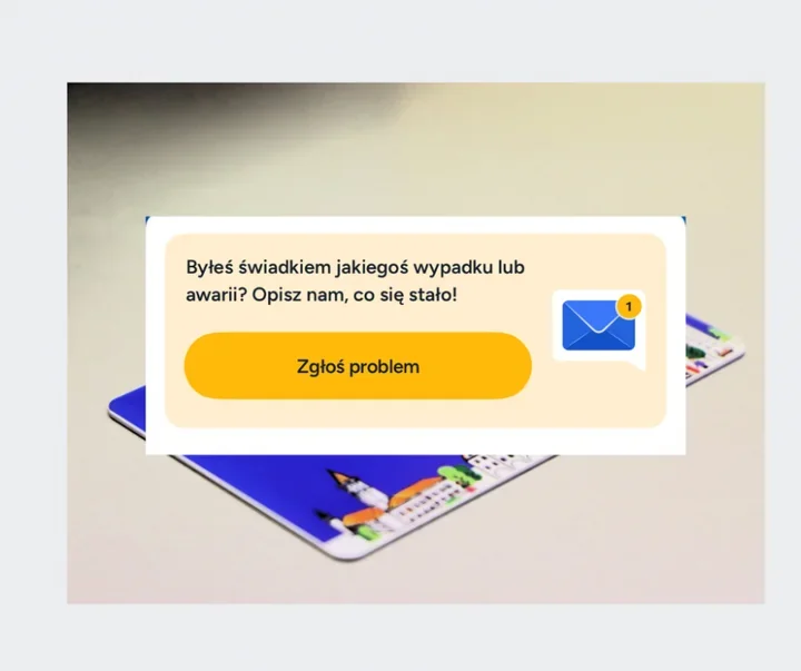 Nowa funkcja w aplikacji Legnickiej Karty Miejskiej przyspieszy zgłaszanie usterek