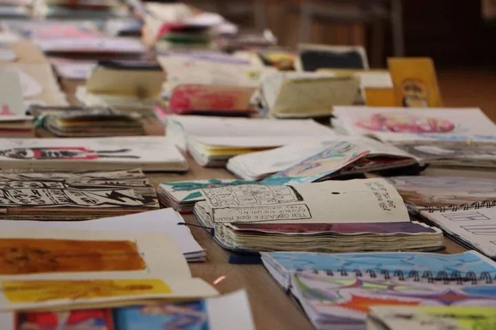 Szkic Ma Moc – laureaci 6. edycji wyłonieni, wystawa zaplanowana podczas Satyrykonu