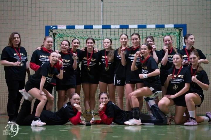 SP nr 9 tworzy klasę sportową piłki ręcznej – nabór dla uczniów trzecich klas