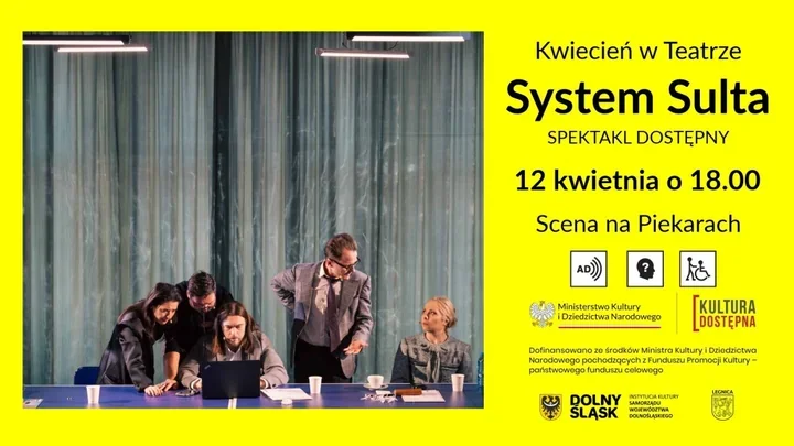 Modrzejewska otwiera scenę szerzej niż dotąd i zaczyna od trudnego pytania