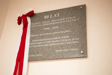 Ekonom ma 80 lat. Trzy dni spotkań kilku pokoleń w Legnicy