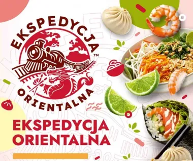 Kolory i smaki Azji na Rynku – Ekspedycja Orientalna zaprasza na street food