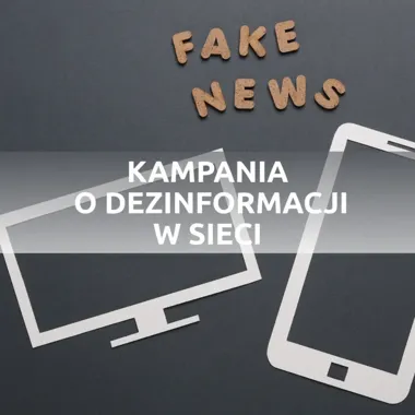 Trzy bezpłatne poradniki mają pomóc legniczanom rozpoznawać dezinformację