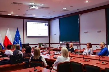 Legnickie jednostki na finiszu cyfrowego zabezpieczenia. Audyt już trwa