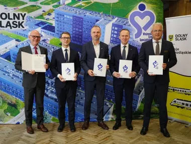 Ponad 200 procent więcej legniczan w profilaktyce. Podpisano deklarację LWA