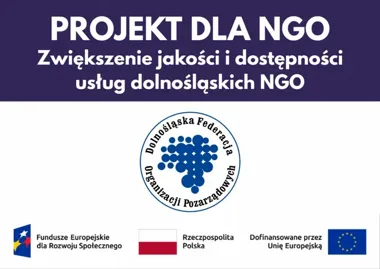 Bezpłatne szkolenia i certyfikat dla dolnośląskich NGO ruszają