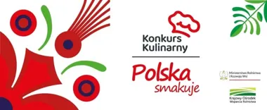 Tradycja na talerzu i nagrody do wzięcia. Rusza konkurs Polska smakuje