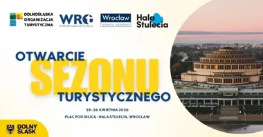 Legnickie atrakcje trafią na turystyczną mapę Wrocławia