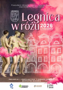 Bezpłatne badania i stand-up. Kobiecy wieczór w Sali Maneżowej