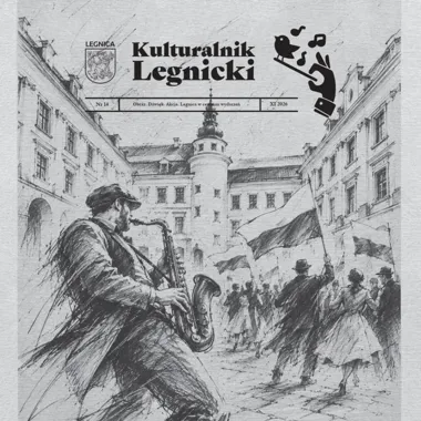 Legnicki listopad z polonezem, jazzem i Nocą Nauki. Kulturalnik już w sieci