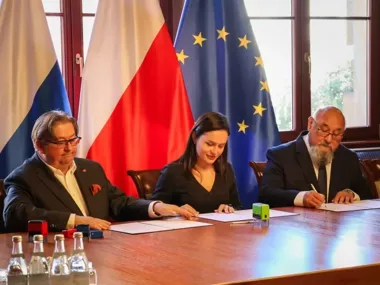 LPGK obejmie patronatem klasę techników weterynarii w Legnicy