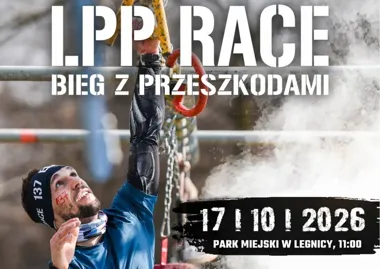 Cztery trasy, różne zasady. LPP RACE VII wraca do Parku Miejskiego