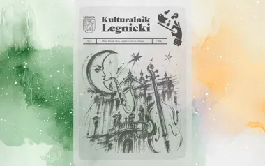 Majowy kalendarz kultury już w Legnicy. W „Kulturalniku” zebrano najciekawsze plany