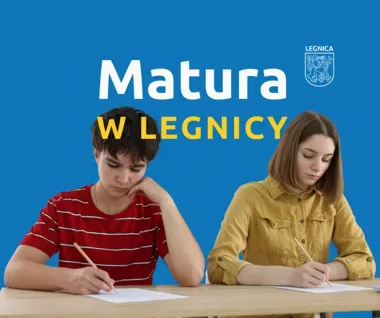 Legnicka matura rusza za chwilę. Ponad 1400 abiturientów kończy szkołę