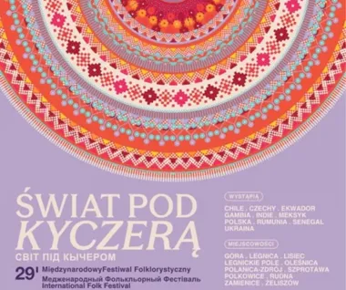 Świat folkloru wraca do Legnicy. Festiwal znów wyjdzie na ulice