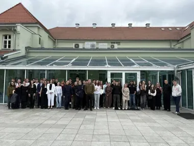 Młodzi z Legnicy zabrali głos. Ich pomysły trafią do ministerstwa