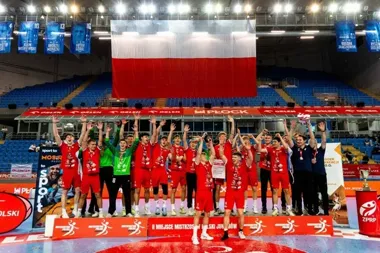 MSPR Siódemka w elitarnym gronie programu KLUB PRO – ministerialna dotacja dla klubu