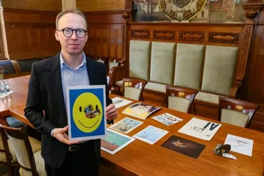 Legnica wyróżniła pracę o depresji, a Satyrykon znów trafił w czuły punkt