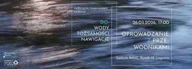 W galerii woda opowie o pamięci regionu i dawnych obrzędach