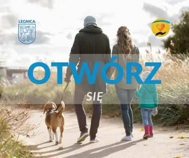 W sercu Legnicy ruszy spacer o dom dla dzieci bez opieki