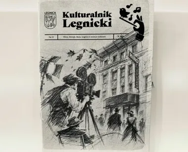 130 lat kina w Legnicy. Rocznicowy program pełen wydarzeń