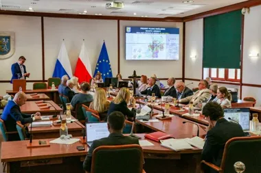 Legnica porządkuje przestrzeń. Rada przyjęła nowy plan dla miasta