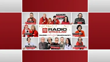 Radio Wrocław rozstawi studio w legnickim Rynku. Jubileusz na żywo