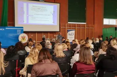 Szkoła ma uczyć sprawczości. W Legnicy pokazano plan zmian