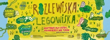 Wystawa w Legnicy pozwoli odpocząć od ekranów. Można będzie dotykać i leżeć