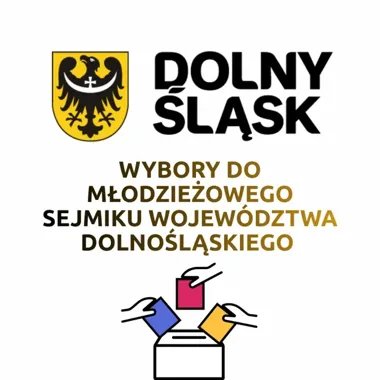 Młodzi Dolnoślązacy mogą zgłosić się do wojewódzkiego sejmiku