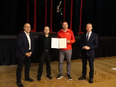 Teatr Avatar dostał 338,5 tys. zł na modernizację zaplecza