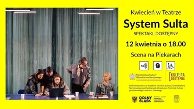 Modrzejewska otwiera scenę szerzej niż dotąd i zaczyna od trudnego pytania