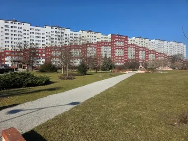 Wiosenne porządki w Legnicy – parki, skwery i tereny rekreacyjne szykowane do sezonu