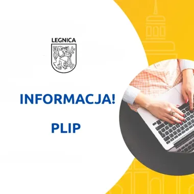 Platforma PLIP w Legnicy będzie niedostępna. Są prace konserwacyjne