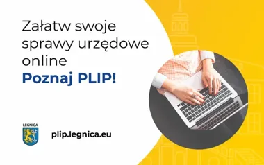 PLIP znika na dwa tygodnie, a legniczanie zostają z opłatomatem