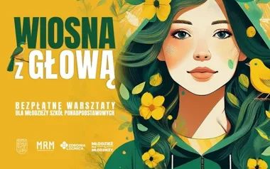 W Legnicy wraca bezpłatna przestrzeń do rozmowy o emocjach nastolatków