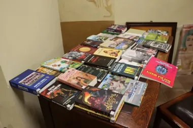 Nominacje do Legnickiej Książki Roku – 41 wydawnictw zgłoszonych